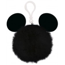 Llavero pom pom pyramid disney mickey