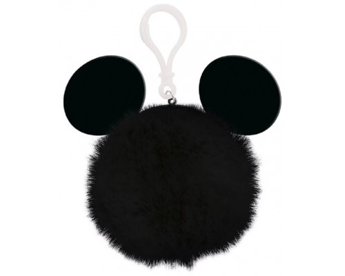 Llavero pom pom pyramid disney mickey