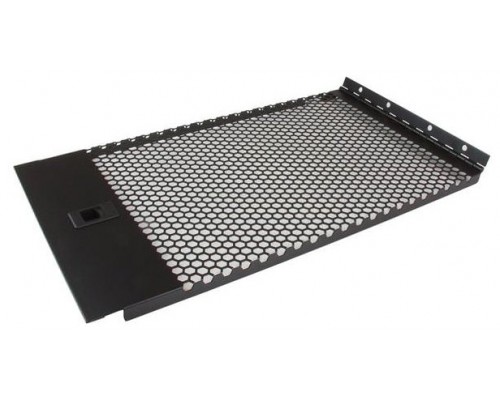 STARTECH PANEL CIEGO VENTILADO 6U CON BISAGRA