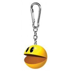 LLAVERO 3D PACMAN PYRAMID REDSTRING RKR39242