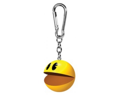 LLAVERO 3D PACMAN PYRAMID REDSTRING RKR39242