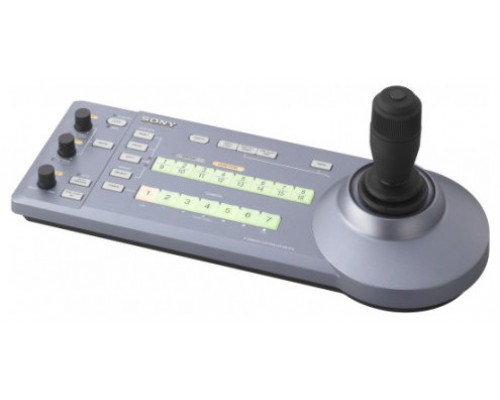 Sony RM-IP10 mando a distancia Cámara digital Botones