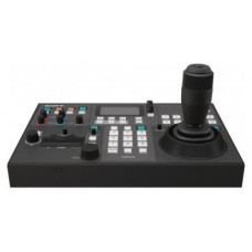SONY REMOTE CONTROL UNIT FOR PTZ CAMERA INCLUDE AC ADAPTER (RM-IP500/ACM)
