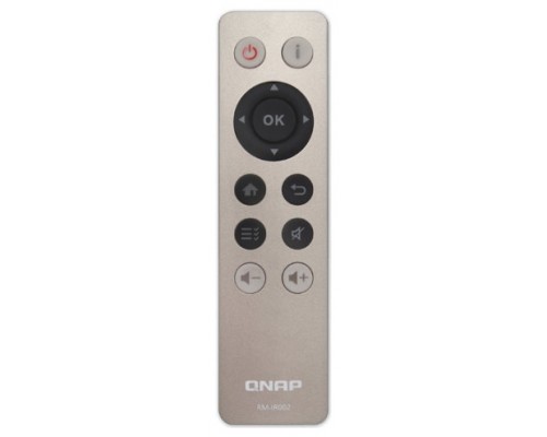 QNAP RM-IR002 mando a distancia Especial Botones