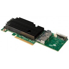 Intel RMS25KB040 controlado RAID PCI Express x8 2.0 6 Gbit/s