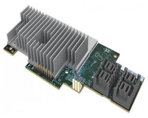 Intel Integrated RAID Module RMS3VC160 946902 , Single