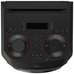 LG RNC9 DJ BLACK / ALTAVOZ DE FIESTA & KARAOKE-M064 LG RNC9 DJ BLACK / ALTAVOZ DE FIESTA & KARAOKE