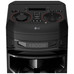 LG RNC9 DJ BLACK / ALTAVOZ DE FIESTA & KARAOKE-M064 LG RNC9 DJ BLACK / ALTAVOZ DE FIESTA & KARAOKE