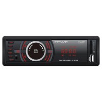 Radio USB sd Innova MP3 200, aux , 4x25w