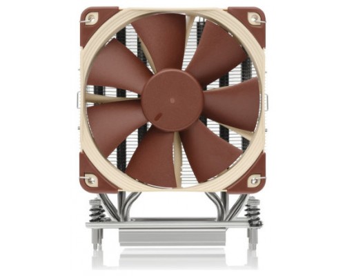 NOCTUA COOLER CPU NH-U12S TR4-SP3, 5 HEATPIPES TOWER, NF-F12 DE 120MM , AMD STRX4, SWRX8, TR4, SP3