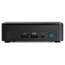 Barebone Asus Nuc Rnuc13anki50000 I5 1340p 4.6ghz Ddr4