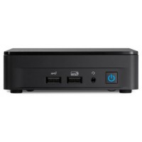 BAREBON ASUS NUC  13 PRO I7-1360P RNUC13ANKI70002I