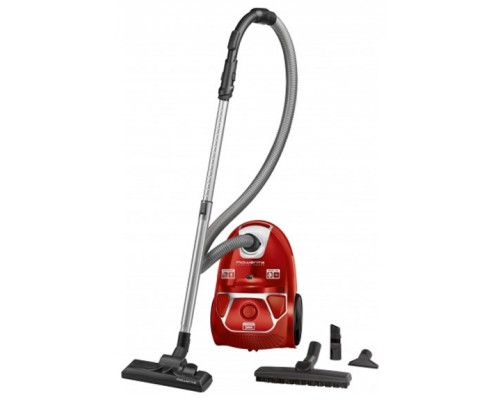 Aspirador Rowenta Ro3953ea Compact Power Cyclonic 750w