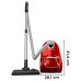 Aspirador Rowenta Ro3953ea Compact Power Cyclonic 750w