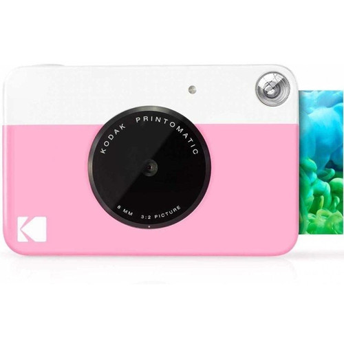 CAMARA KODAK PRINT 2X3 PK-SX8 CAMARA KODAK PRINT 2X3 PK