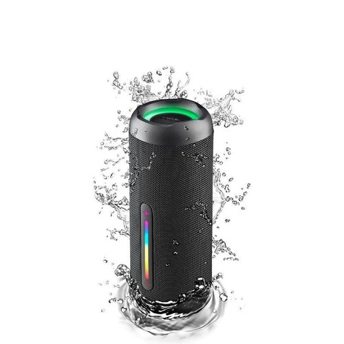 ALTAVOCES NGS ROLLER FURIA2 BK