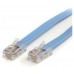 STARTECH CABLE 1,8M ROLLOVER CONSOLA CISCO - RJ45