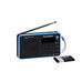 RADIO SUNSTECH RPDS32BL