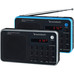 RADIO SUNSTECH RPDS32SL-SX3 RADIO SUNSTECH RPDS32SL