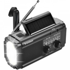 RADIO SUNSTECH RPE25 BK-SX5 RADIO SUNSTECH RPE25 BK