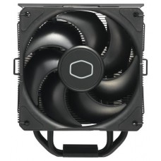 Cooler Master Hyper 212 Black Procesador Refrigerador de aire 12 cm Negro