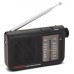 Radio portatil aiwa rs - 55 negro