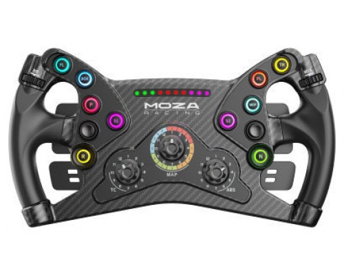 MOZA KS FORMULA WHEEL