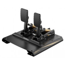 Moza Racing RS066 accesorio para simulador de vuelo/carreras Pedal