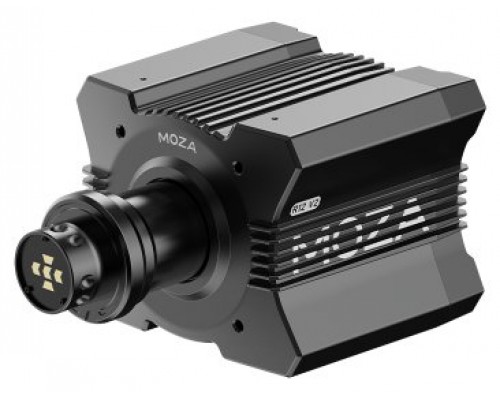 MOZA R12 V2 DIRECT DRIVE WHEEL BASE