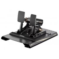 Moza Racing RS082 accesorio para simulador de vuelo/carreras Pedal-240MR Moza Racing RS082 accesorio para simulador de vuelo/carreras Pedal