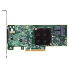 INTEL RAID CONTROLLER SAS3 PCIE RS3UC080 (SIN CABLES) RS3UC080 928218