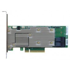 Intel RSP3DD080F controlado RAID PCI Express x8 3.0