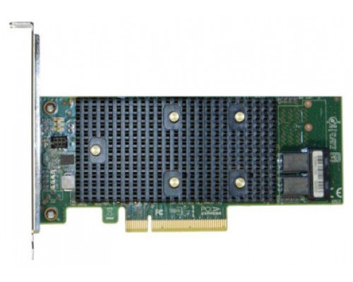 Intel RSP3WD080E controlado RAID PCI Express x8 3.0