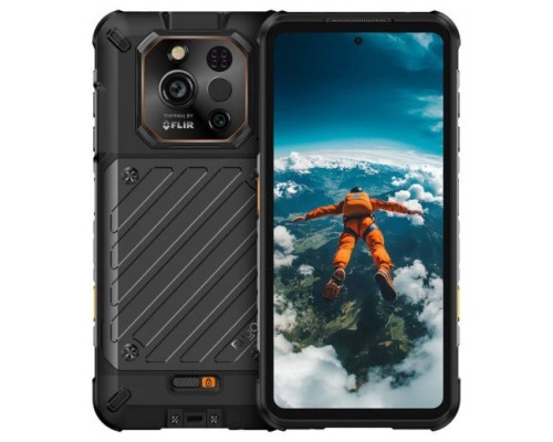 TELEFONO RUGONE XEVER 7 PRO BY ULEFONE (12GB + 12 GB DYNAMIC RAM) 512 GB ROM