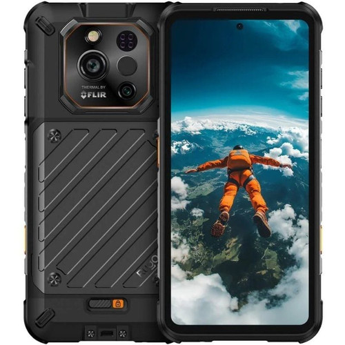 TELEFONO RUGONE XEVER 7 PRO BY ULEFONE (12GB + 12 GB DYNAMIC RAM) 512 GB ROM-MR65 TELEFONO RUGONE XEVER 7 PRO BY ULEFONE (12GB + 12 GB DYNAMIC RAM) 512 GB ROM