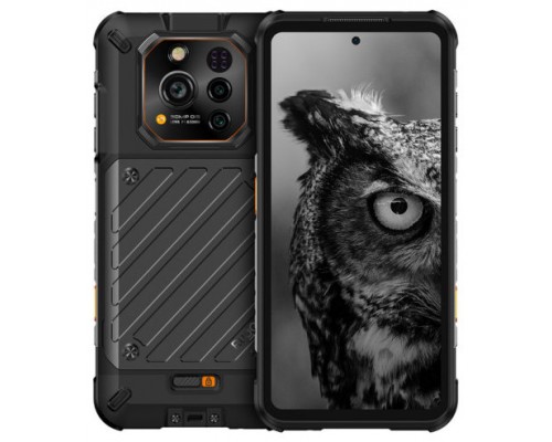 TELEFONO RUGONE XEVER 7 BY ULEFONE 12GB RAM, 512 GB ROM