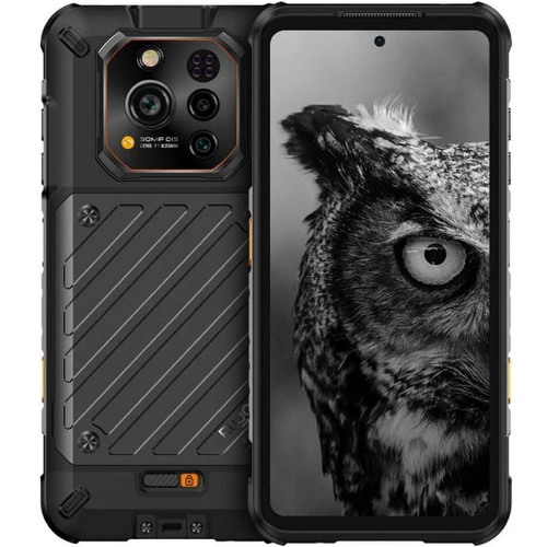 TELEFONO RUGONE XEVER 7 BY ULEFONE 12GB RAM, 512 GB ROM-MR52 TELEFONO RUGONE XEVER 7 BY ULEFONE 12GB RAM, 512 GB ROM