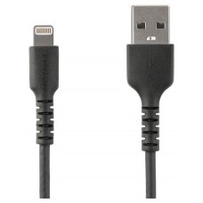 STARTECH CABLE USB A LIGHTNING 1M