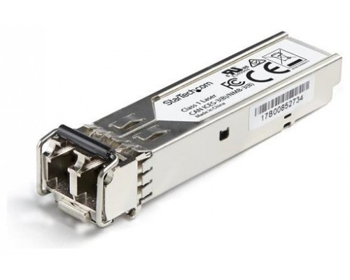 STARTECH SFP - JUNIPER RX-550M-SFP