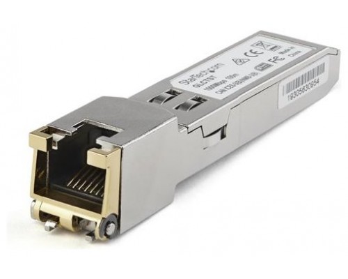 STARTECH SFP - DELL EMC SFP-100M-FX