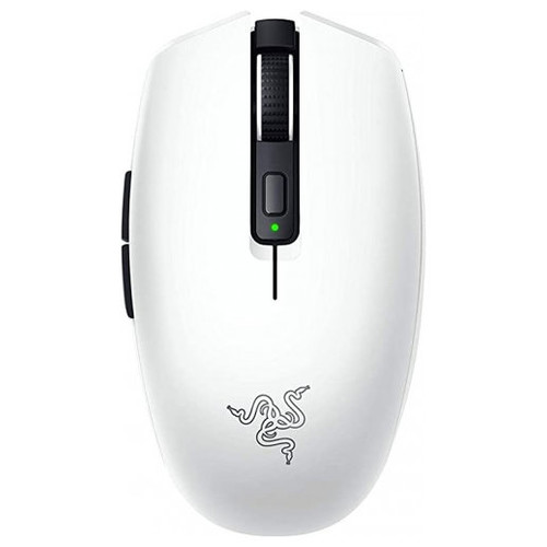 Razer Orochi V2 rat&oacute;n mano derecha RF inal&aacute;mbrico &Oacute;ptico 18000 DPI