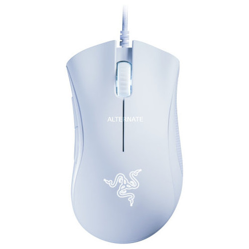 Razer DeathAdder Essential ratón mano derecha USB tipo A Óptico 6400 DPI-MR17 Razer DeathAdder Essential ratón mano derecha USB tipo A Óptico 6400 DPI