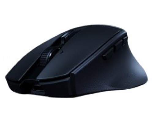 Razer Basilisk Mobile ratón Juego mano derecha RF Wireless + USB Type-C Óptico 18000 DPI