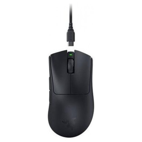 RATON RAZER DEATHADDER V3 PRO NEGRO (RZ01-04630100-R3G1)-MR68 RATON RAZER DEATHADDER V3 PRO NEGRO (RZ01-04630100-R3G1)