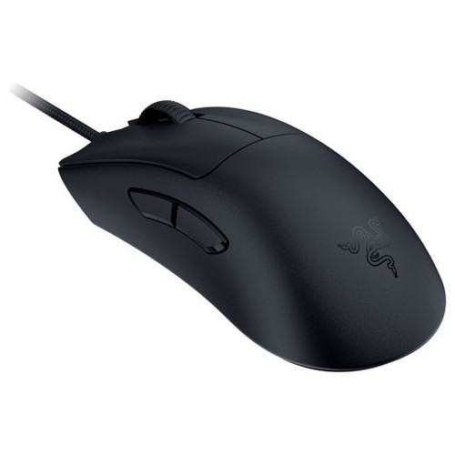 RATON RAZER DEATHADDER V3 (RZ01-04640100-R3M1)-MR34 RATON RAZER DEATHADDER V3 (RZ01-04640100-R3M1)