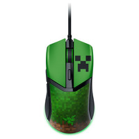 RATON RAZER COBRA MINECRAFT EDIT. (RZ01-04650200-R3M1)