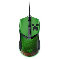 RATON RAZER COBRA MINECRAFT EDIT. (RZ01-04650200-R3M1)