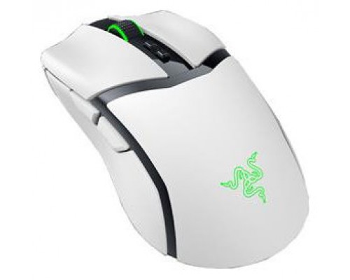 RATON RAZER COBRA PRO BLANCO (RZ01-04660200-R3G1)