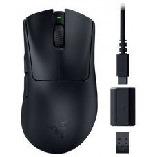 RATON RAZER DEATHADDER V3 HYPERSPEED (RZ01-05140100-R3G1)