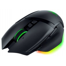 RATON RAZER BASILISK V3 PRO 35K NEGRO (RZ01-05240100-R3G1)